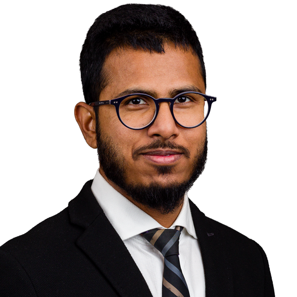 Dr. Adeel Akhtar
