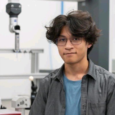 Kiran Aman